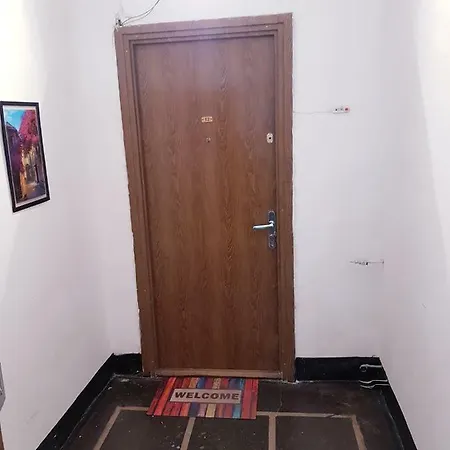 Luxury In Bucharest's Center Bükreş