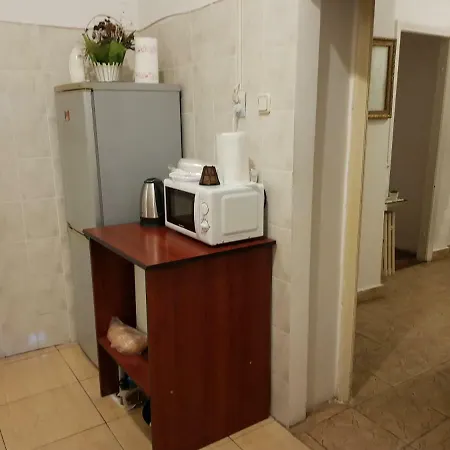 Luxury In Bucharest's Center *