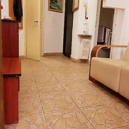 Luxury In Bucharest's Center