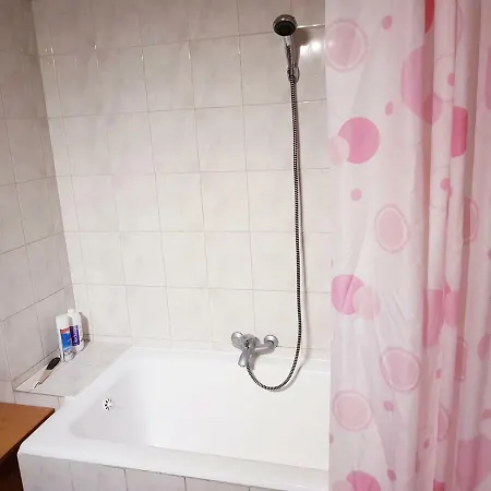 Pansiyon Luxury In Bucharest's Center Bükreş