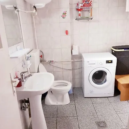Pansiyon Luxury In Bucharest's Center *