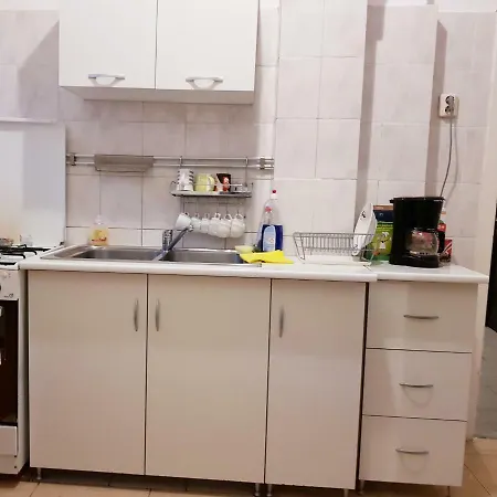 Luxury In Bucharest's Center Pansiyon Bükreş