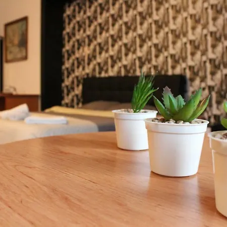 Privatunterkunft Luxury In Bucharest's Center
