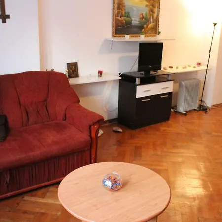 Luxury In Bucharest's Center Privatunterkunft Bukarest